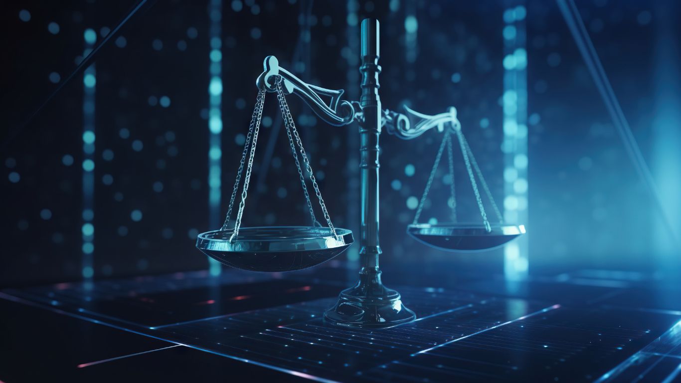 AI in the Courtroom